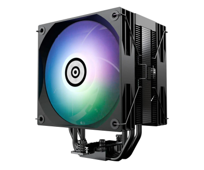 Chłodzenie procesora Enermax T41D ARGB 2x120mm